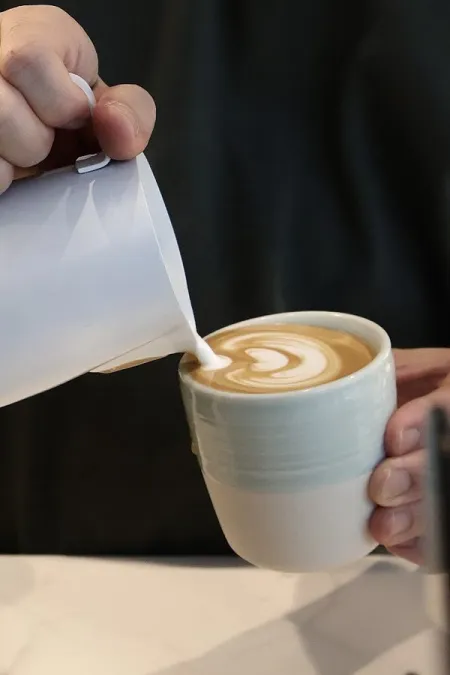 Snap Cafe (The Clift) - Specialty Coffee, Freshly-whisked Matcha, Sourdough Toasties