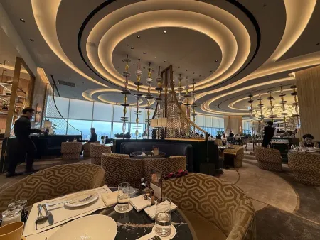 1914 Lounge & Bar