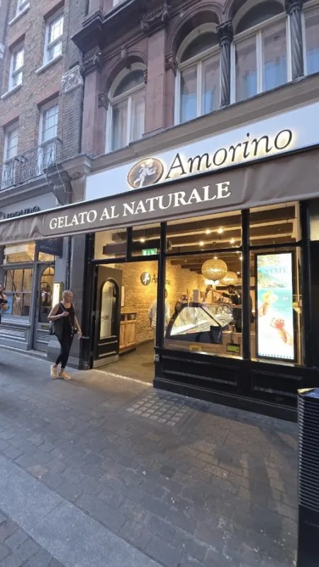 Amorino