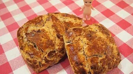 Kkume Bakery