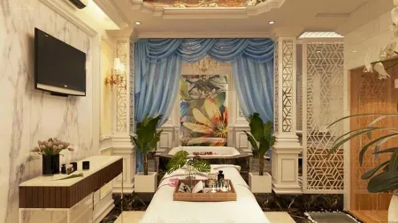 The Alcove Library Hotel