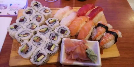 Yaki Shop