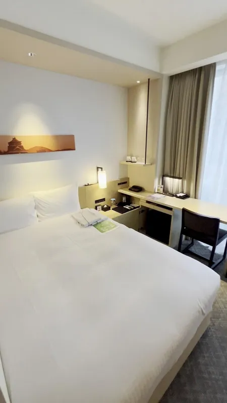 JR KYUSHU HOTEL Blossom Shinjuku