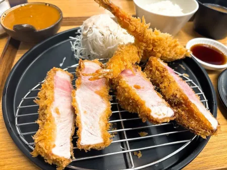 Shikikatsu Sindang Branch
