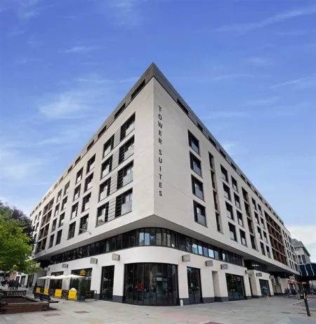 DoubleTree by Hilton London - Tower of London