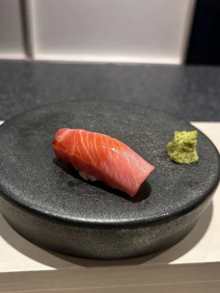 Sushi Hiroi