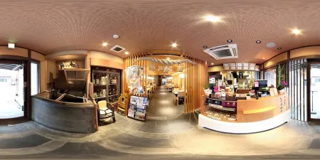 Unagi no Shiromura