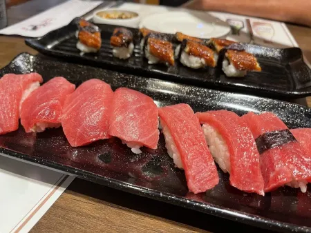 テガマグロ ソミョン店