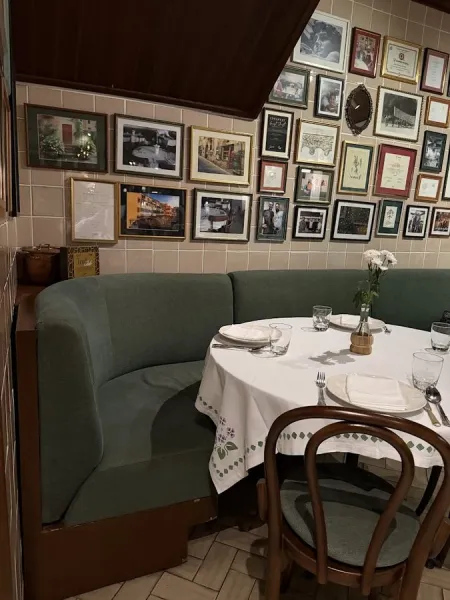 Giglio Trattoria Fiorentina
