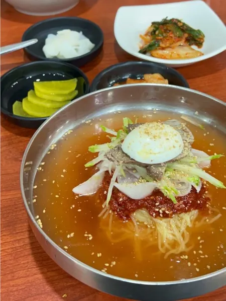 재성밀면