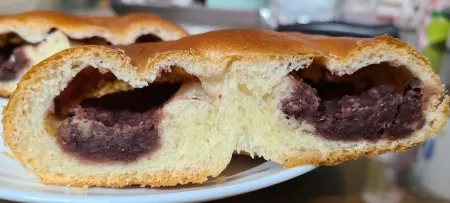 Mongso Bakery & Cafe