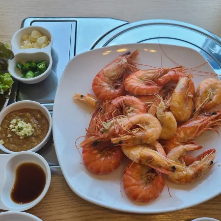 청하식당