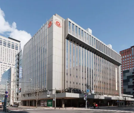 BIC CAMERA Sapporo Store