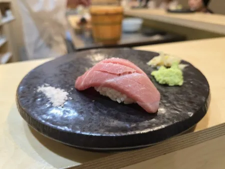 Sushi Mijin