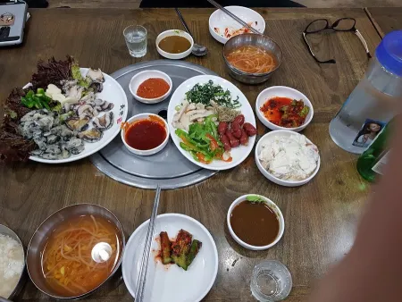 먹걸식당