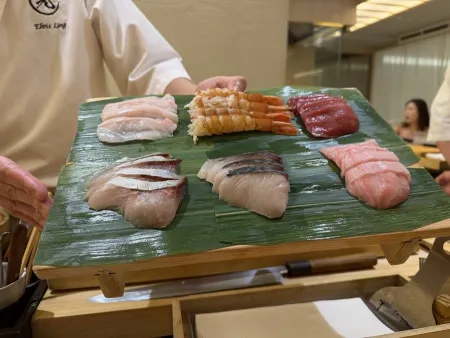 Nihon Sushi