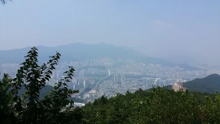 Sujeongsan