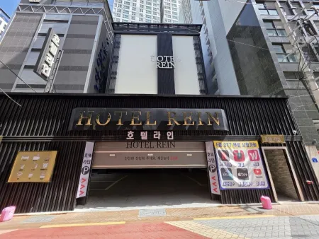 Hotel Line