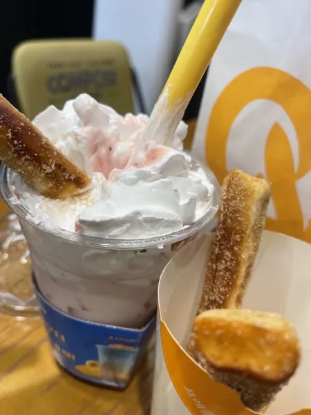 Auntie Anne's