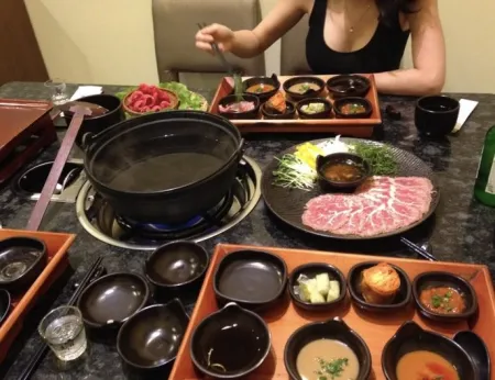진상 청담점