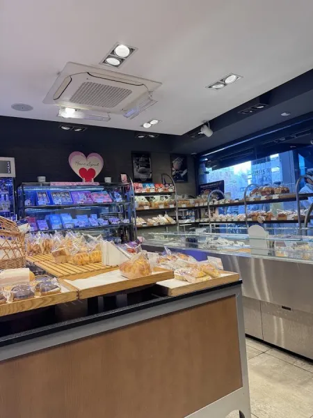 파리바게뜨서문시장역점