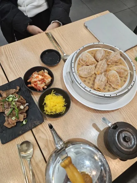 경주아화전통국수 대구역롯데직영점