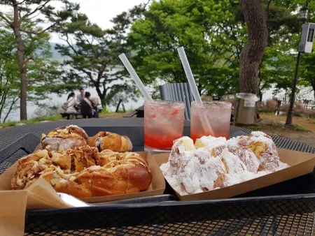 더대청호