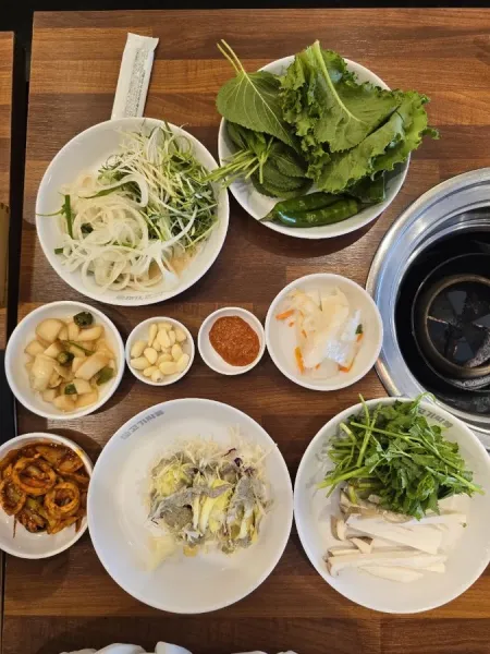 Gogi Ssalong