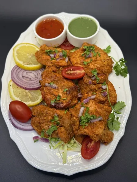 Punjab