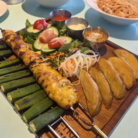 손트라 마리나