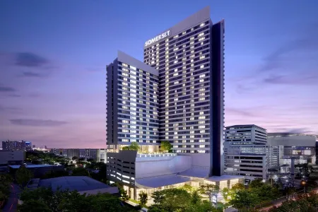 Tidjai Bangkok Hostel