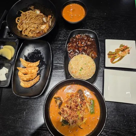 송정반점