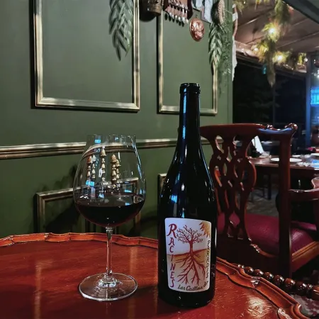 Wine O'clock