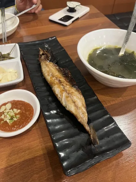 Sanihyeong Hoepocha