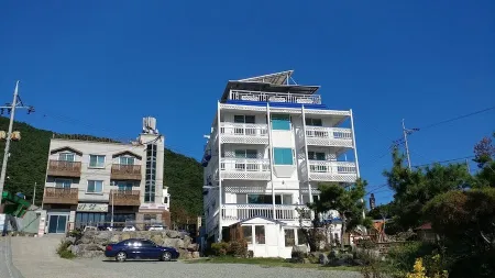 Geoje-do Windy Hill Resort