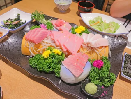 Gwangju Chamchi