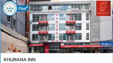 Baiyoke Sky Hotel
