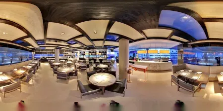 Yauatcha Soho