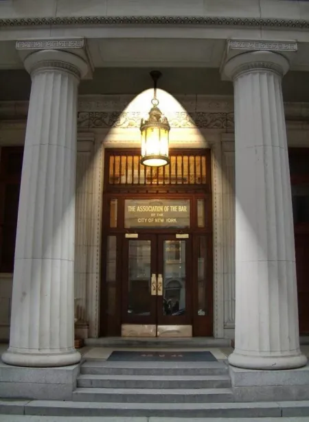 New York City Bar Legal Referral Service