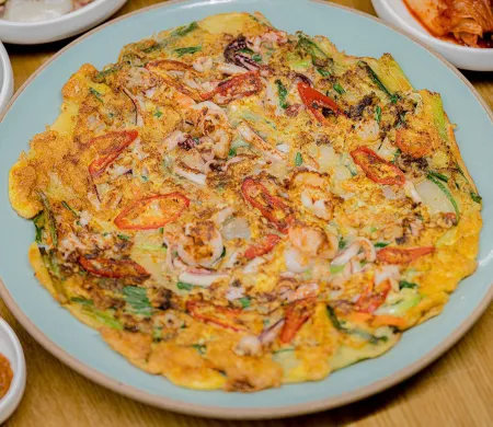Samojeong