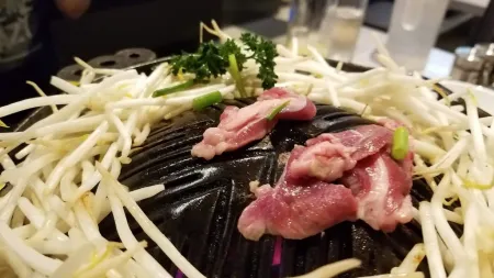 赤れんがジンギスカン倶楽部 南7条店