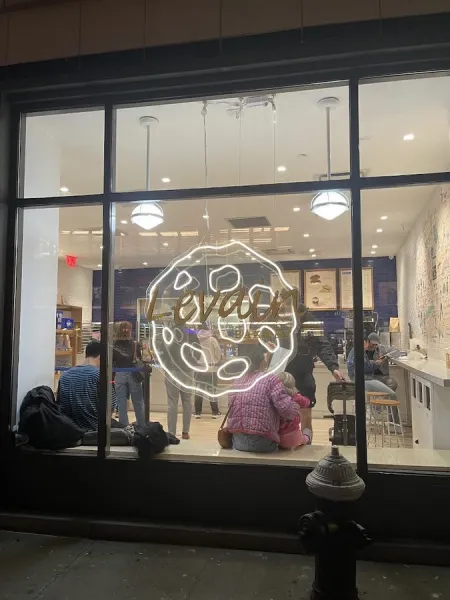 Levain Bakery