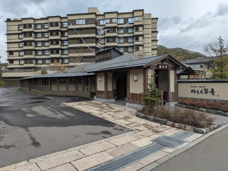Jozankei Yurakusoan