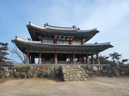 남한산성
