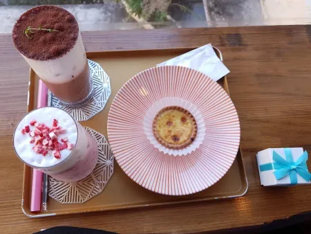 Cafe Meomulda