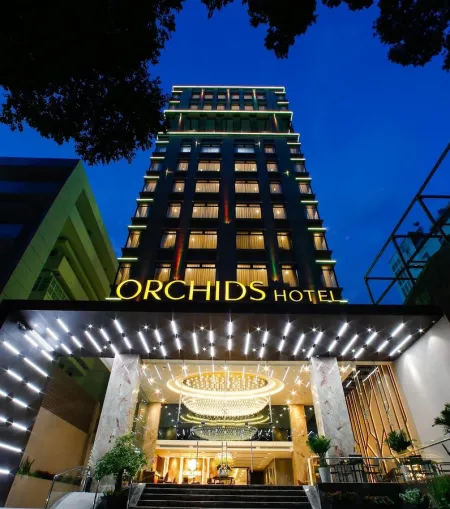 Bach Suites Saigon, A member of Design Hotels, part of Marriott Bonvoy
