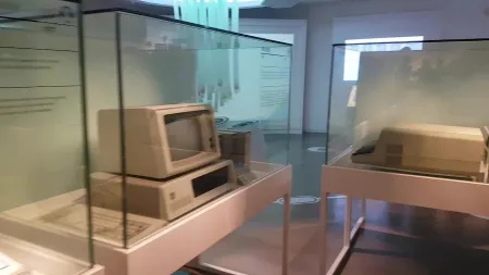 Nexon Computer Museum