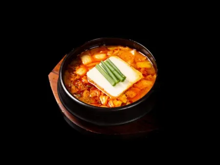 Godansu Busan Jeonpo Branch