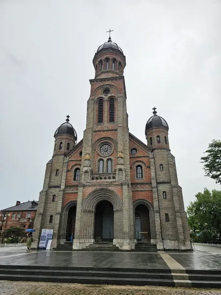 Jeondong Cathedral