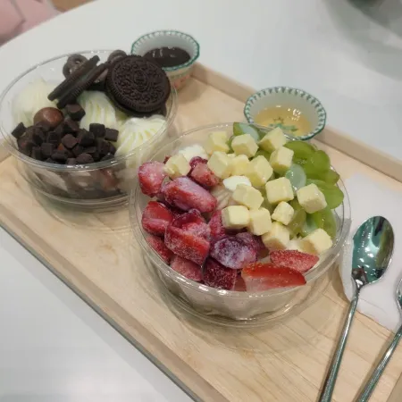 그릭오부산시청